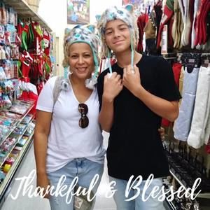 Meet your Posher, Nadia